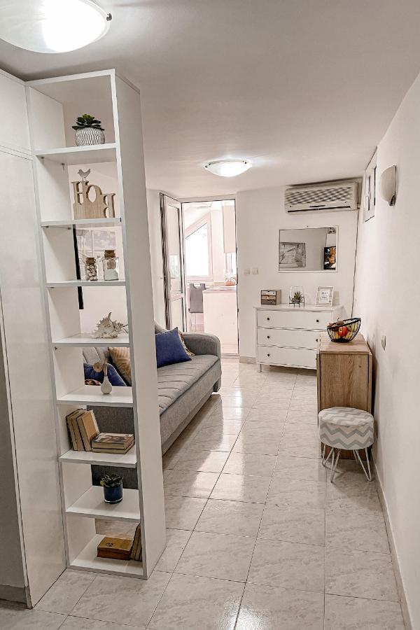 Al Mare Apartment Igalo Exterior photo