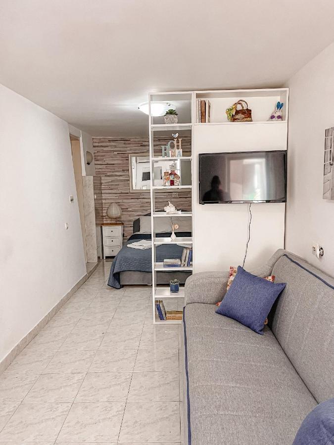Al Mare Apartment Igalo Exterior photo