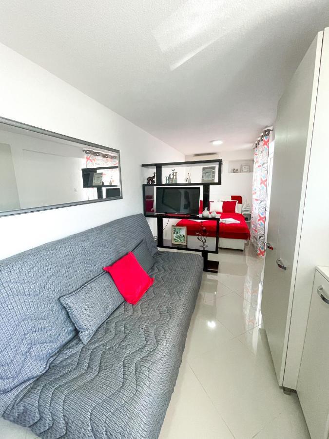Al Mare Apartment Igalo Exterior photo